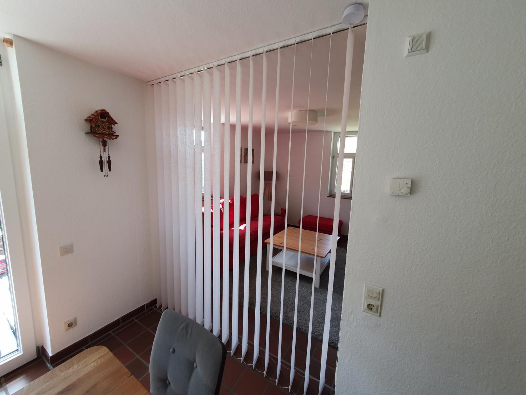 Ferienwohnung Kuckucksnest Bad Wildbad Εξωτερικό φωτογραφία